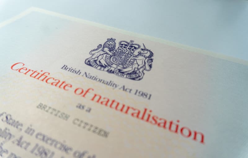 Will Excess Absences Affect My Naturalisation Application? image