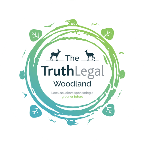 Truth Legal Woodland