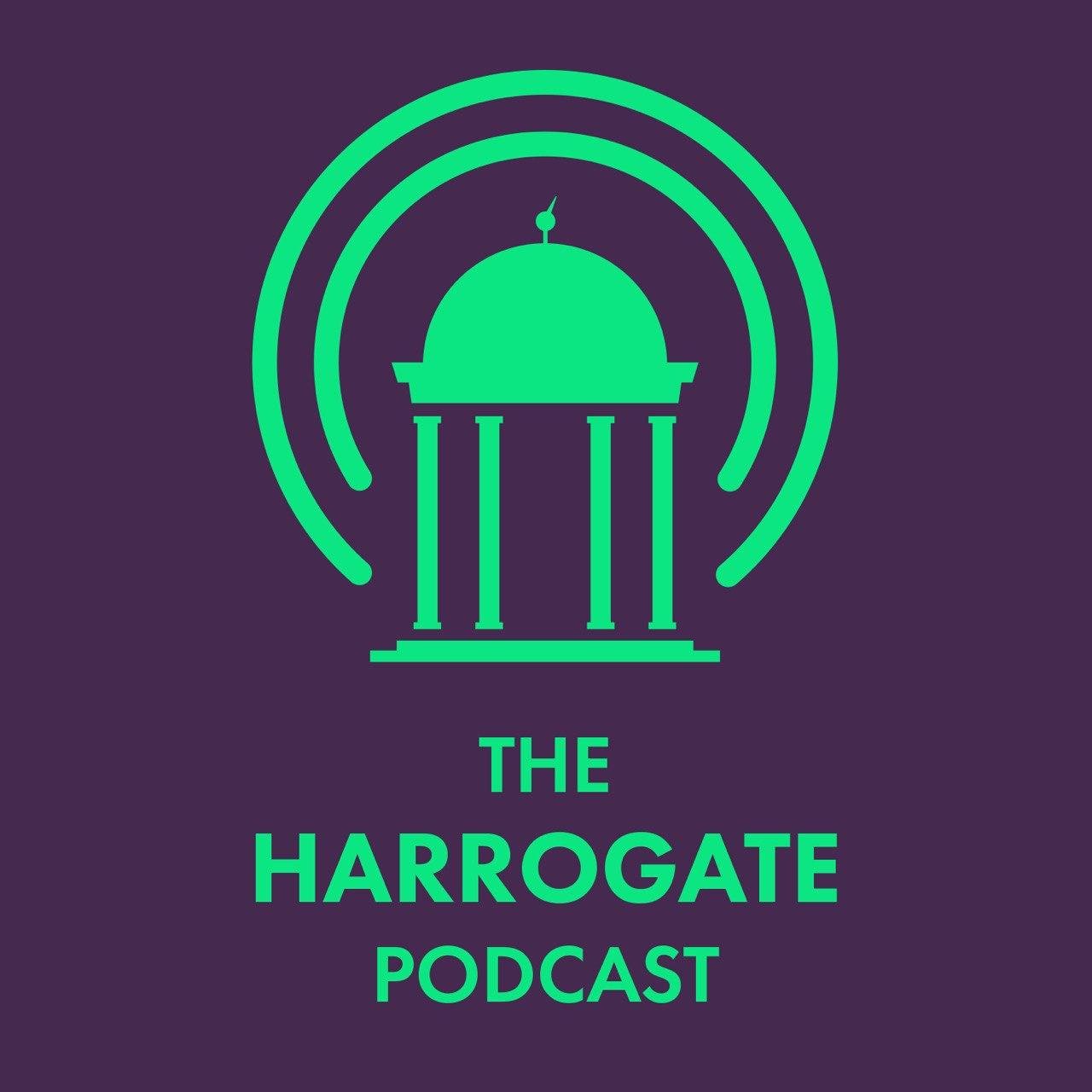 The Harrogate Podcast Website Launches | Truth Legal Solicitors