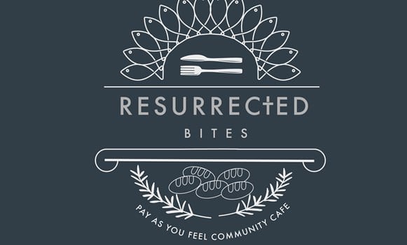 Michelle Hayes – Resurrected Bites image